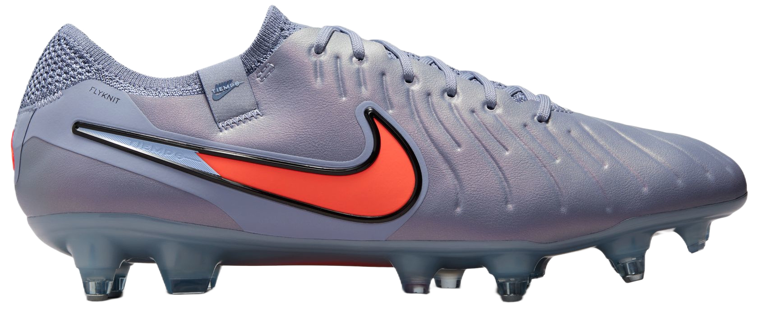 Tenisice i cipele Nike LEGEND 10 ELITE SG-PRO AC Ljubičasta | dv4329-401, 0
