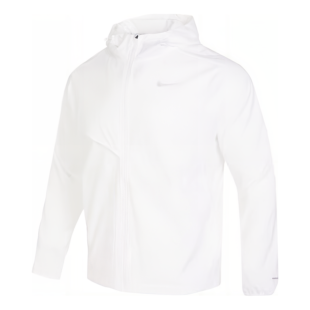 Vjetrovka Nike Windrunner Running Jacket Bijela | FB7541-100, 0