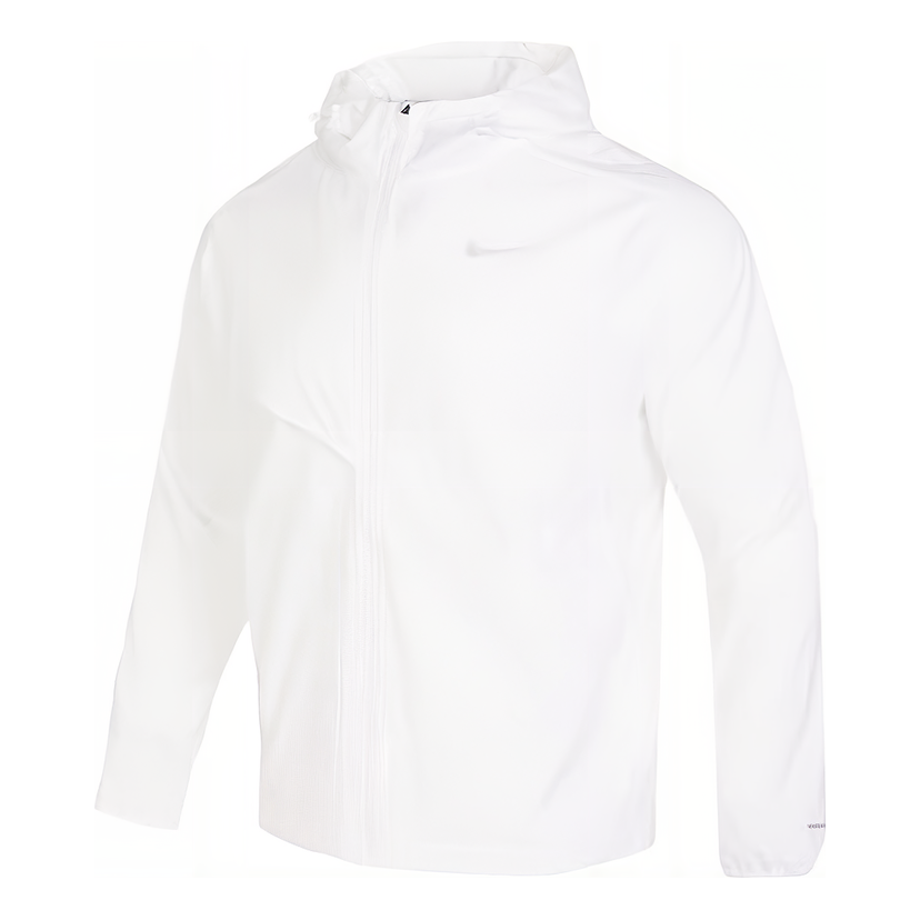 Vjetrovka Nike Windrunner Running Jacket Bijela | FB7541-100