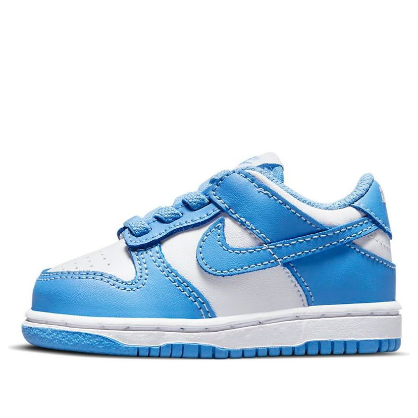 Odjeća Nike Dunk Low Plava | CW1589-103