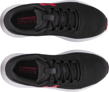 Tenisice i cipele Under Armour UA Charged Surge 4 Crna | 3027000-005, 3