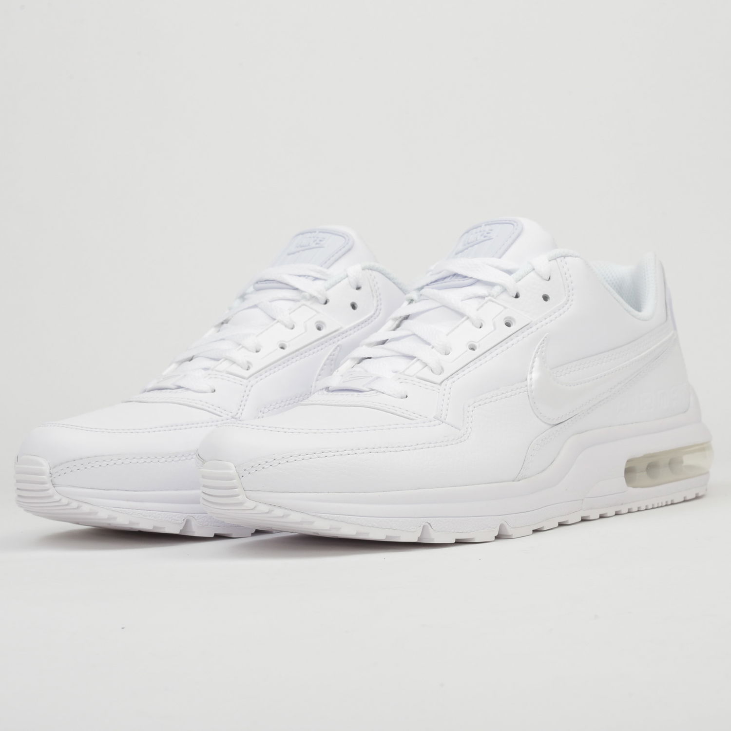 Tenisice i cipele Nike Air Max LTD 3 Bijela | 687977-111, 1