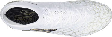 Tenisice i cipele Skechers SKX 1.5 Elite FG Bijela | 252021-wbgd, 4
