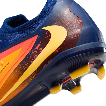 Tenisice i cipele Nike Phantom 6 Low Pro "Erling Haaland" FG/MG Narančasta | hq2047-800, 7