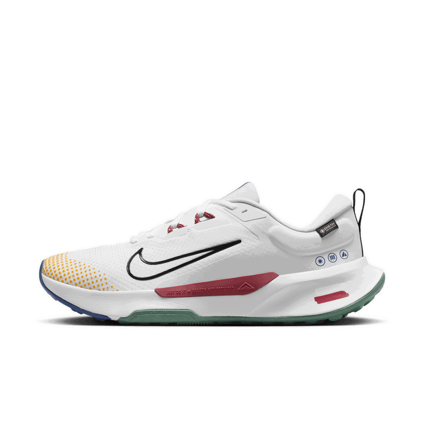 Trčanje Nike Juniper Trail 2 GORE-TEX Bijela | FB2067-102