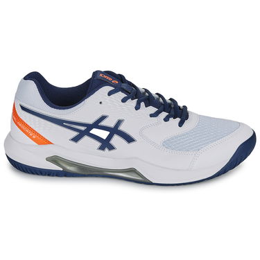 Tenisice i cipele Asics Tennis Trainers (Shoes) GEL-DEDICATE 8 Bijela | 1041A408-102, 1