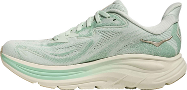 Tenisice i cipele Hoka One One Clifton 10 Zelena | 1162031-sjd, 4