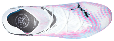 Tenisice i cipele Puma Future Ultimate 7 FG AG 'Phenomenal Pack' Višebojno | 107701-01, 4