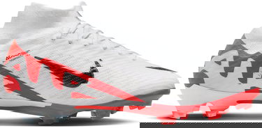 Tenisice i cipele Nike Zoom Superfly 9 Elite FG Bijela | dj4977-600, 2