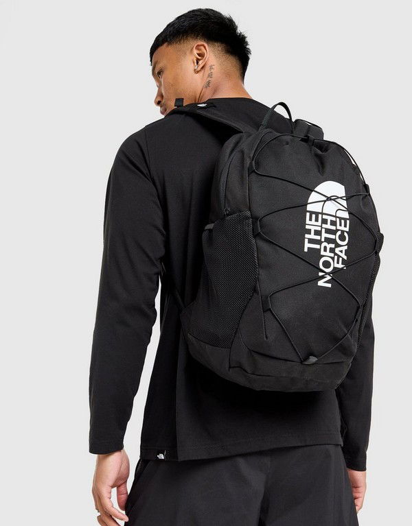 Ruksak The North Face The North Face Jester Backpack Crna | NF0A52VYJK31