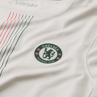 Dres Nike Chelsea FC Women's Stadium Jersey Bijela | hj5092-031, 2