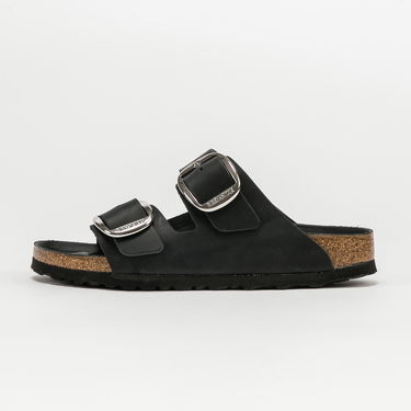 Tenisice i cipele Birkenstock Arizona Big Buckle Crna | 1011075, 0
