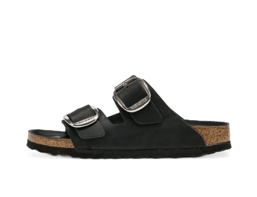 Tenisice i cipele Birkenstock Arizona Big Buckle Crna | 1011075