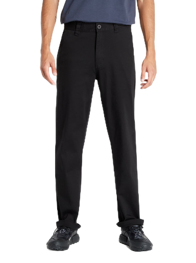 Hlače Horsefeathers Macks Pants Crna | SM1156A