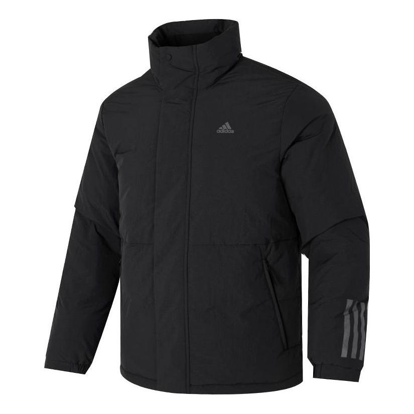 Pernata jakna adidas Originals Men's Down Jacket Crna | IL8922