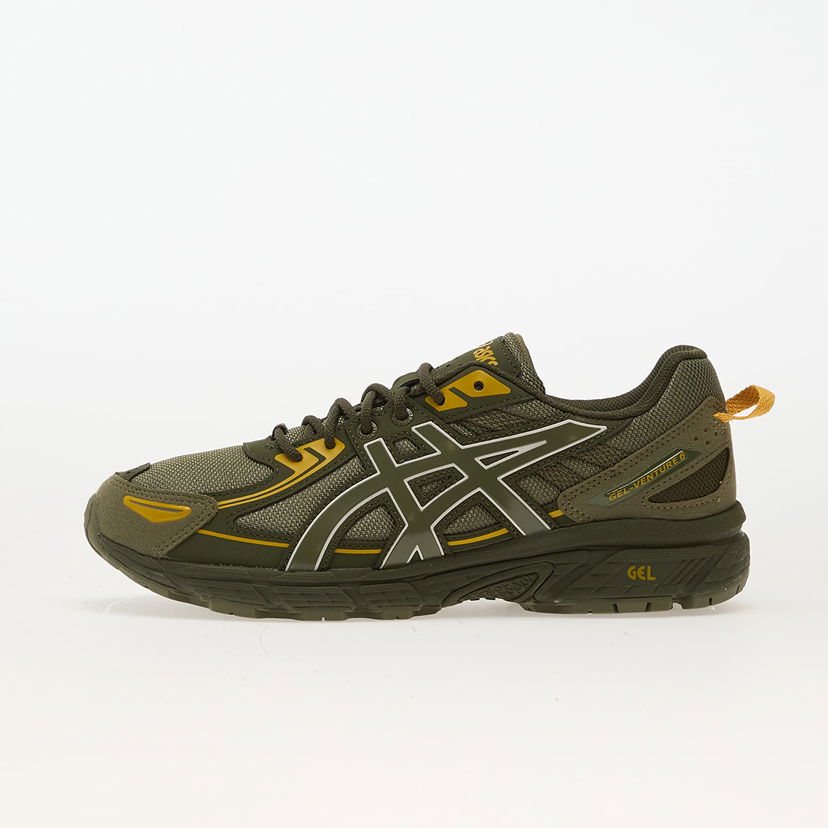 Tenisice i cipele Asics Gel-Venture 6 Irvine/ Olive Canvas Zelena | 1203A438-301