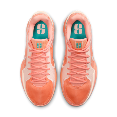 Tenisice i cipele Nike Sabrina 2 Narančasta | FQ2174-801, 3