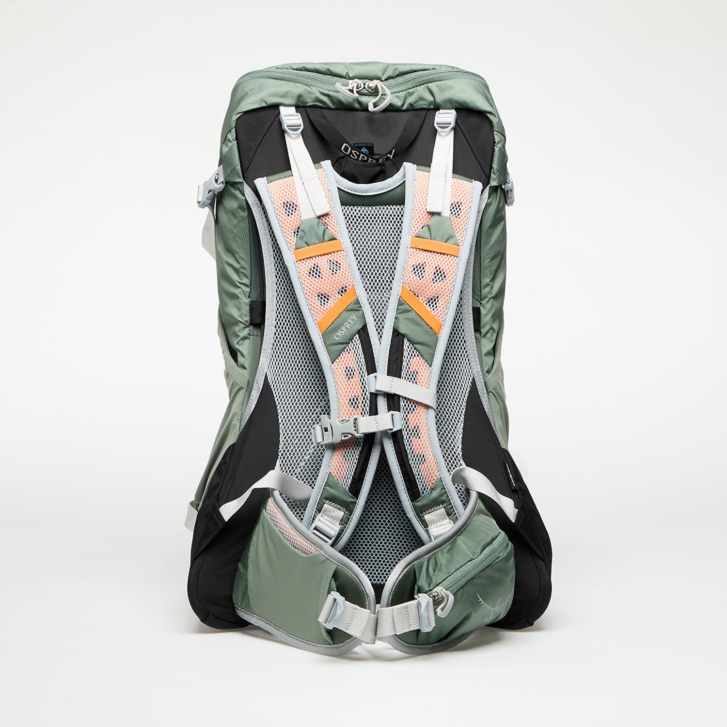 Ruksak Osprey Hikelite 32 Backpack S/M Zelena | 10004868, 1