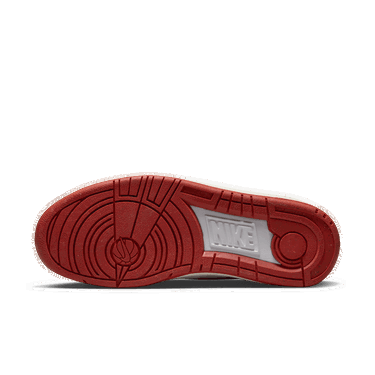 Tenisice i cipele Nike Full Force Low White Red Black Bijela | FB1362-102, 3