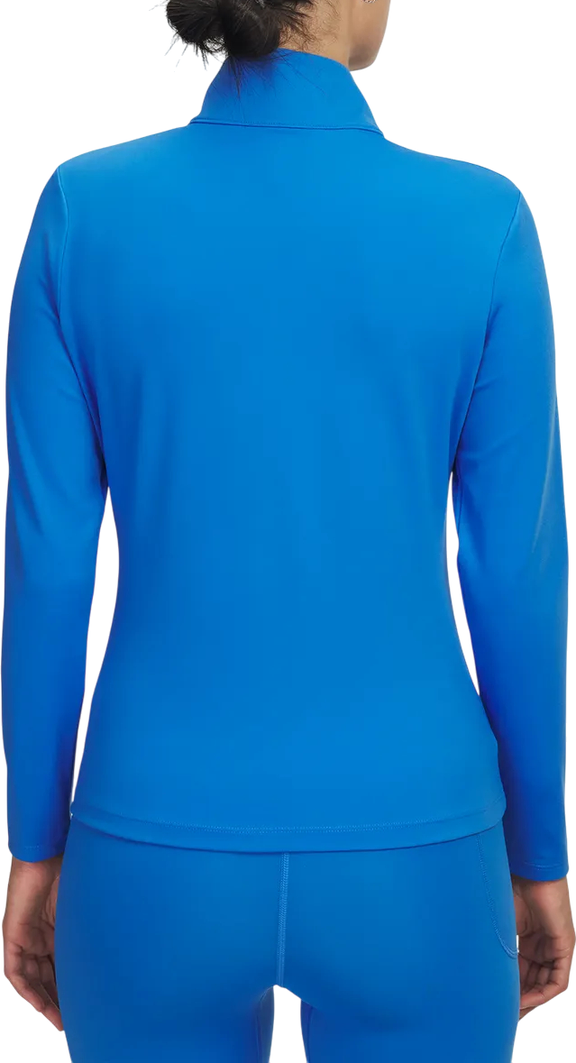 Jakna Under Armour Motion Full-Zip Stand Collar Jacket Plava | 1388650-402, 1