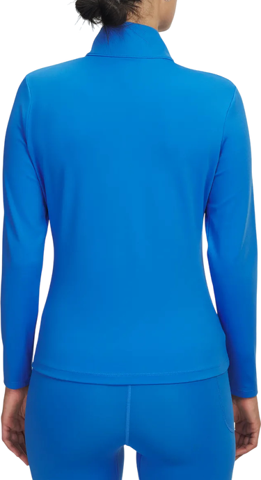 Jakna Under Armour Motion Full-Zip Stand Collar Jacket Plava | 1388650-402, 1