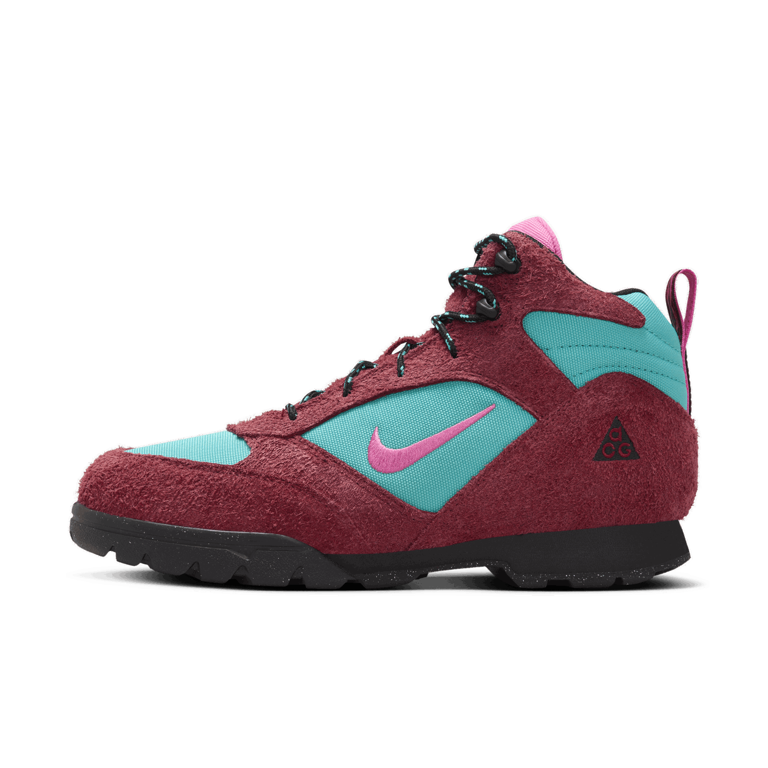 Tenisice i cipele Nike ACG Torre Mid Waterproof "Team Red" Tamnocrvena | FD0212-600, 0