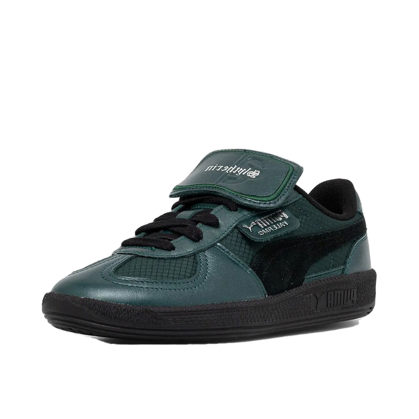 Tenisice i cipele Puma PUMA x HARRY POTTER Palermo Zelena | 401210