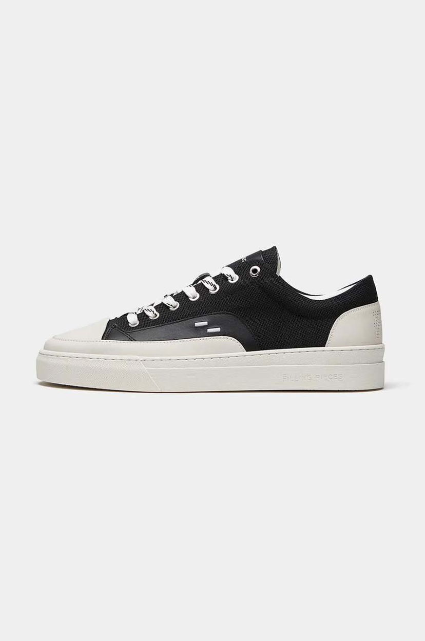 Tenisice i cipele Filling Pieces Filling Pieces Riviera Low Crna | 90223101861