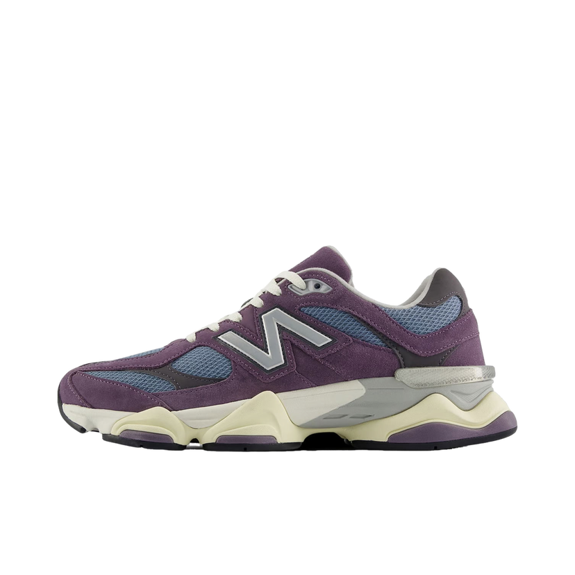 Tenisice i cipele New Balance 9060 Shadow Purple Ljubičasta | U9060SFA