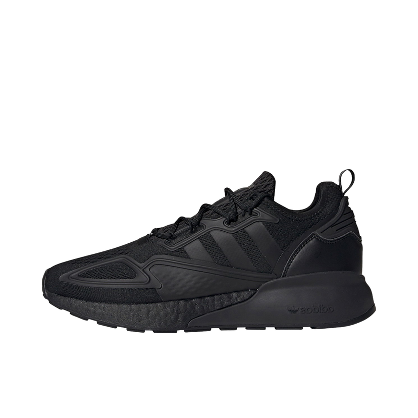 Tenisice i cipele adidas Originals ZX 2K BOOST Crna | gy2689