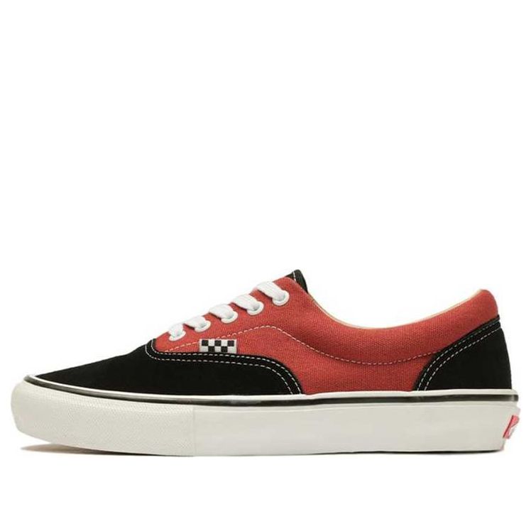 Tenisice i cipele Vans Skate Era Crvena | VN0A5FC9AOA