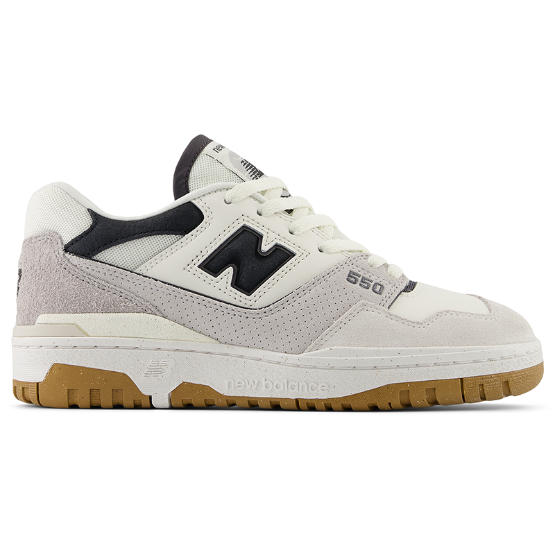 Tenisice i cipele New Balance BBW550TA Siva | BBW550TA