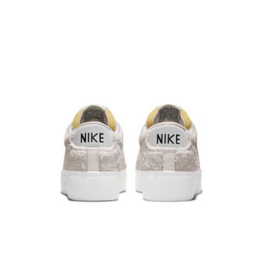 Tenisice i cipele Nike Blazer Low Platform W Siva | DO6715-001, 3