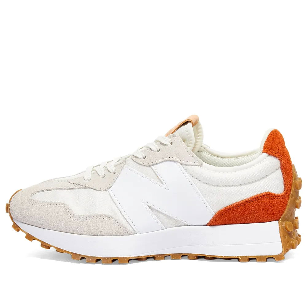 Tenisice i cipele New Balance 327 Bež | WS327RA, 0