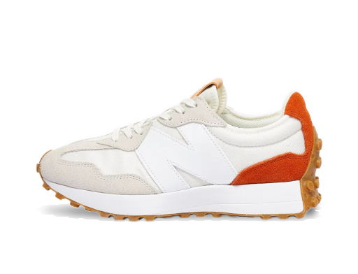 Tenisice i cipele New Balance 327 Bež | WS327RA