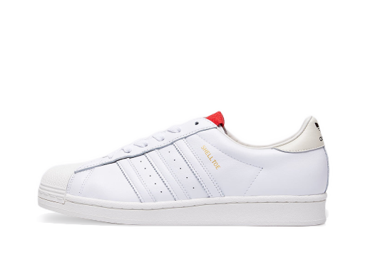 Tenisice i cipele adidas Originals 424 Shelltoe Bijela | FW7624