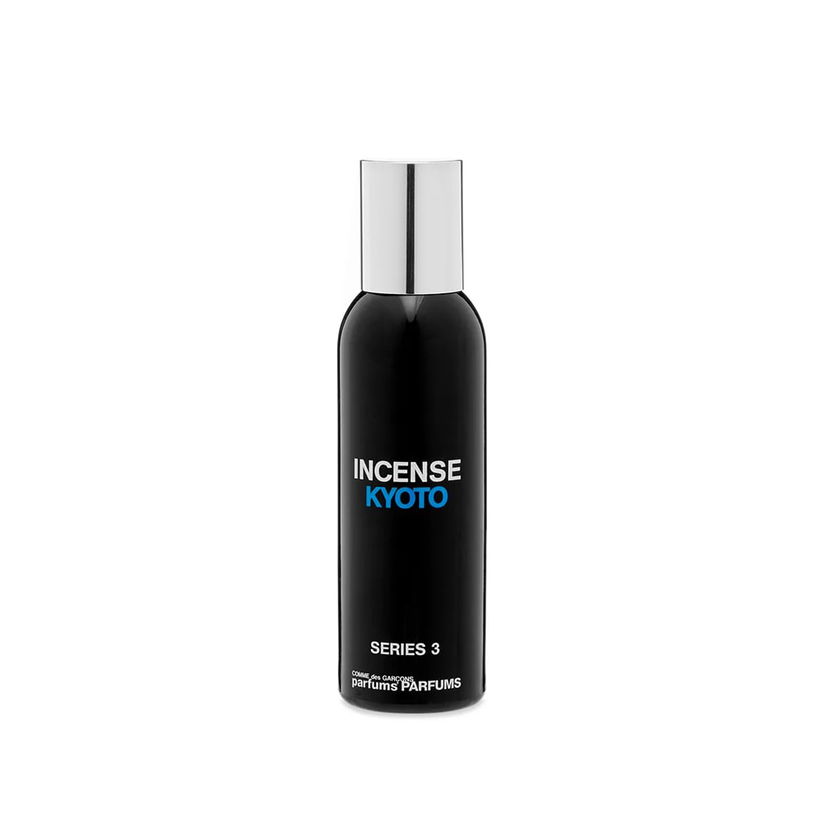 Parfemi i mirisi Comme des Garçons Incense Kyoto Eau de Toilette 50ml Crna | KYT50
