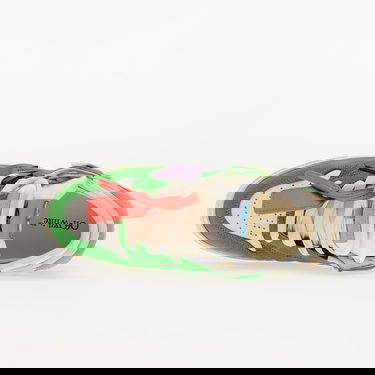 Tenisice i cipele Off-White Off-White Floating Arrow 41 Zelena | OMIA244S25LEA002373A, 3