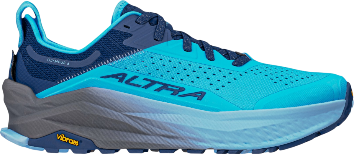 Tenisice i cipele Altra Running Altra OLYMPUS 6 Plava | al0a85nj4401, 0