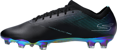Tenisice i cipele Skechers Razor FG Crna | 252001-bksl, 7