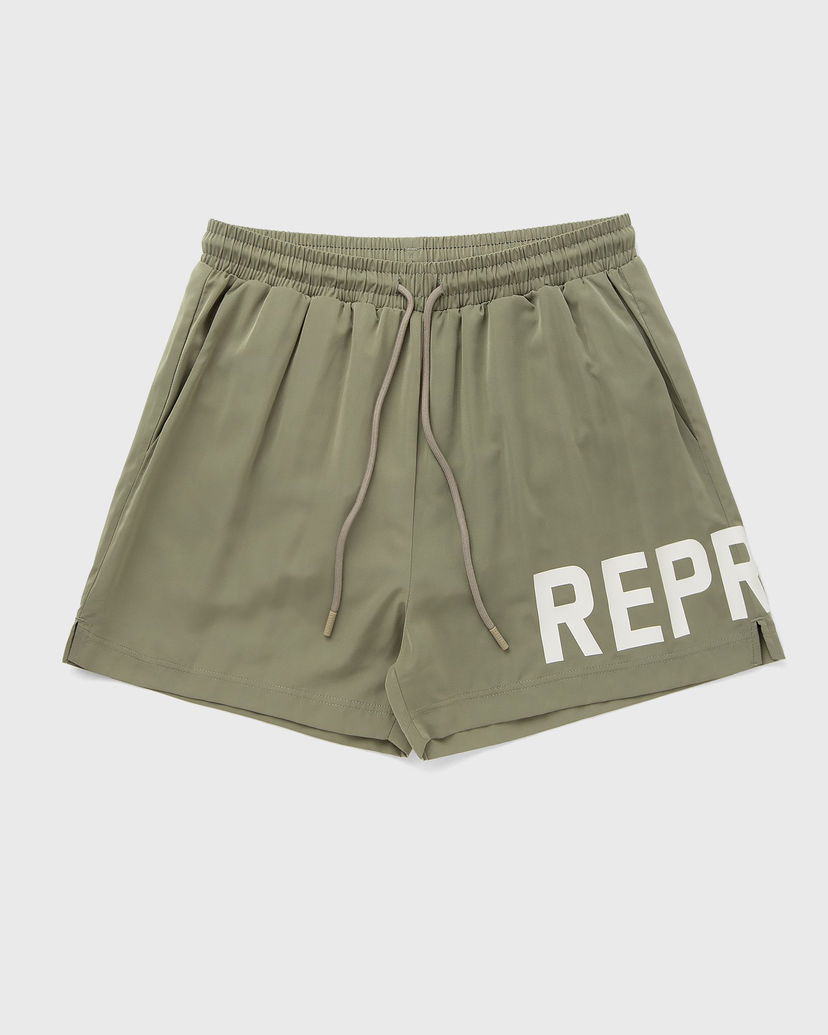 Kupaći kostimi Represent Clo Represent Swim Shorts Zelena | MLM100232-36