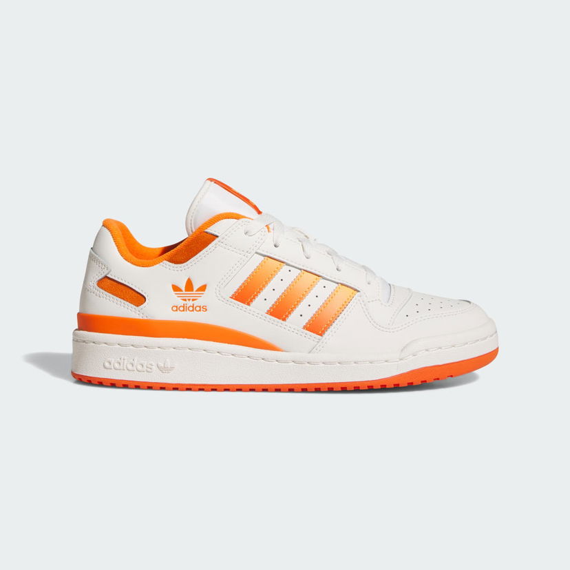 Tenisice i cipele adidas Originals Forum Low CL Bijela | JI3267