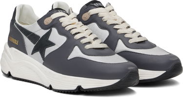 Tenisice i cipele Golden Goose Golden Goose Running Sole Siva | GMF00126.F006874.60576, 3