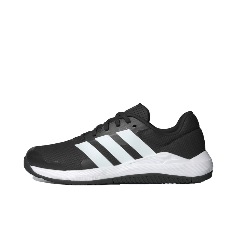 Tenisice i cipele adidas Performance Dropset Base Crna | JS3165