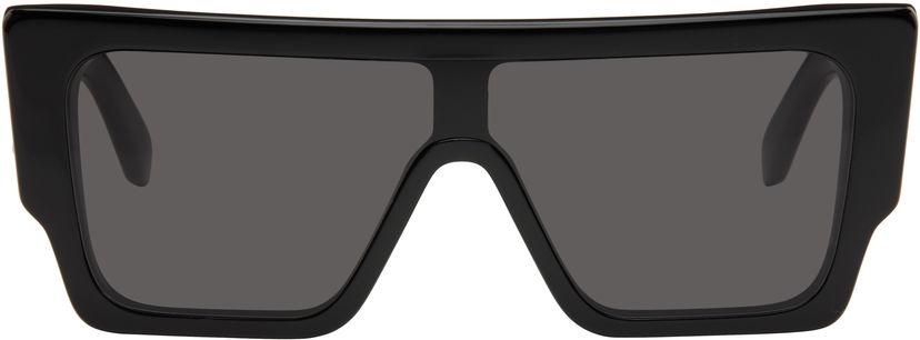 Sunčane naočale Off-White Off-White Marion Sunglasses Crna | OERI14FS25PLA0011007