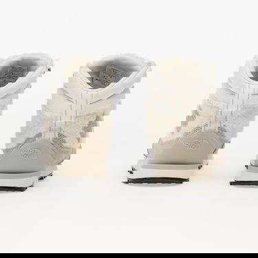 Tenisice i cipele The North Face Back-To-Berkeley Iv High Pile White, Women's high-top trainers Bijela | NF0A817832F1, 3