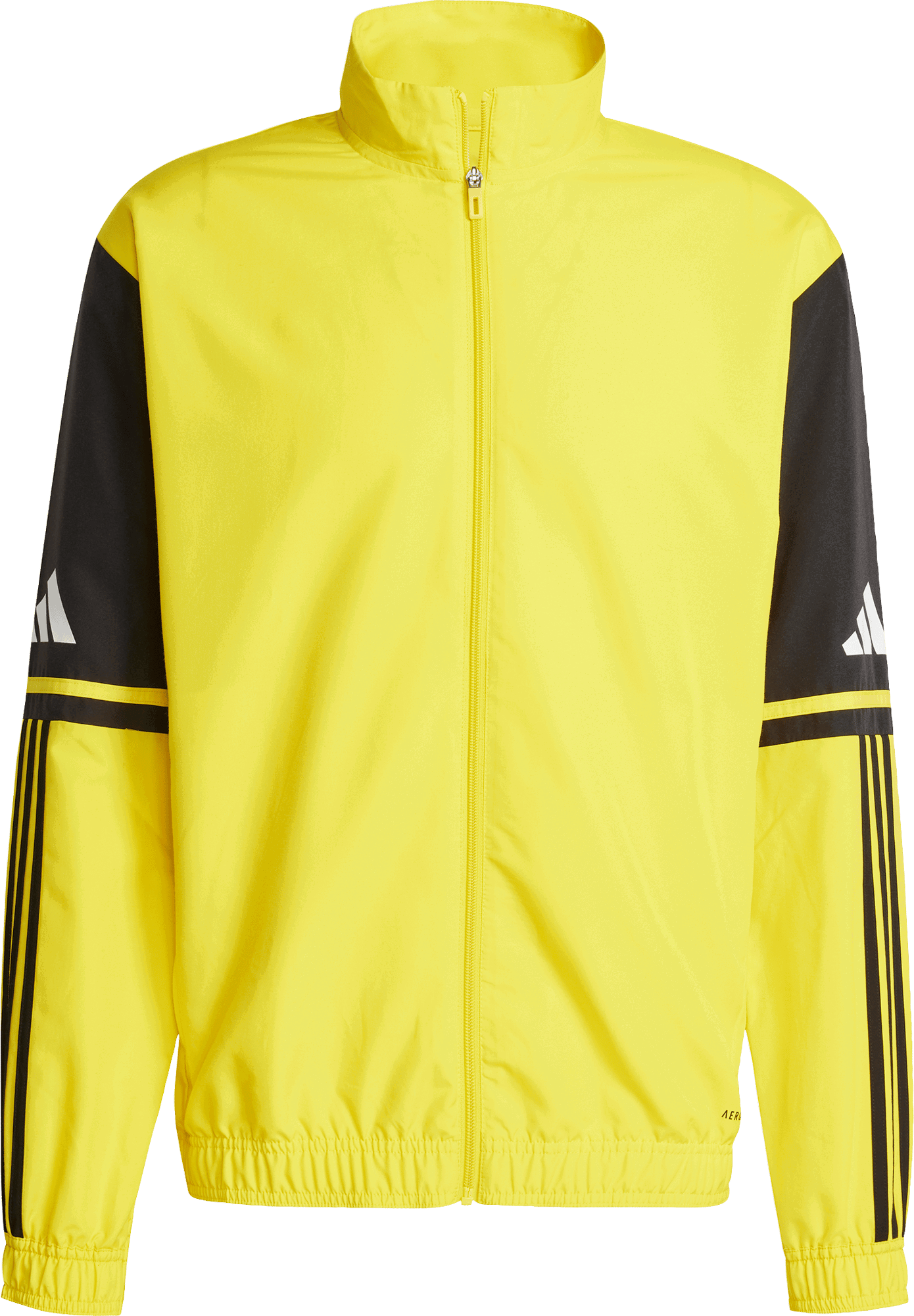 Vjetrovka adidas Performance Squadra 25 Pre Training Jacket Žuta | jp3385, 1