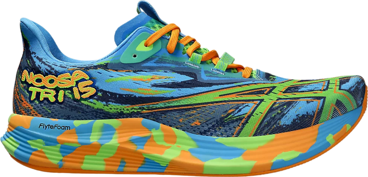 Tenisice i cipele Asics NOOSA TRI 15 Višebojno | 1011b609-403, 0