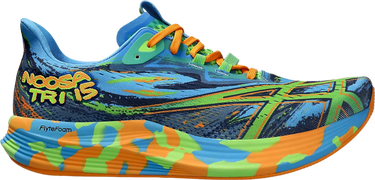 Tenisice i cipele Asics NOOSA TRI 15 Višebojno | 1011b609-403, 0