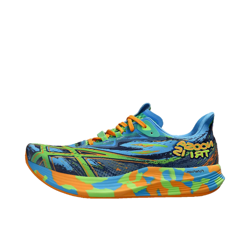 Trčanje Asics NOOSA TRI 15 Višebojno | 1011b609-403